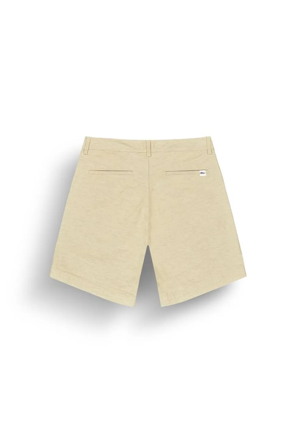 Short Aldos Wood Ash - Short | Picture Organic Clothing