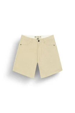 Short Aldos Wood Ash - Short | Picture Organic Clothing
