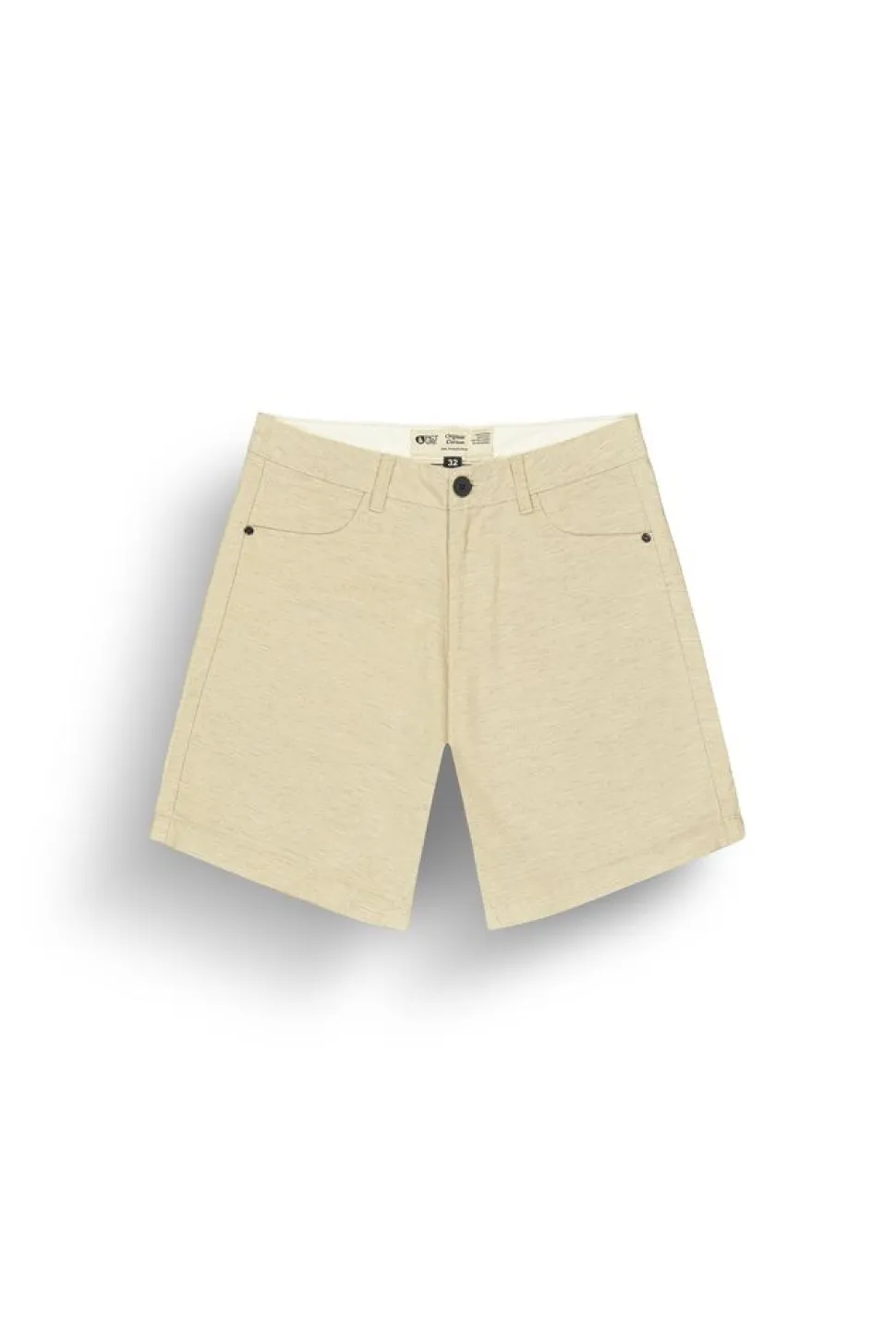 Short Aldos Wood Ash - Short | Picture Organic Clothing