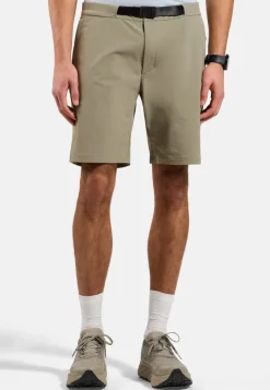 Short Ascent Vetiver - Short | Odlo