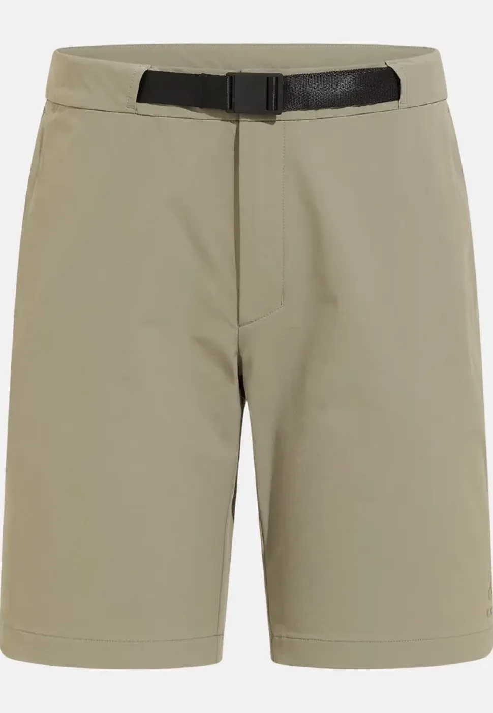 Short Ascent Vetiver - Short | Odlo
