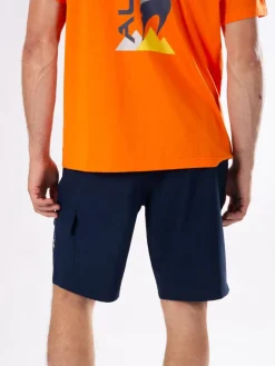 Short Banco Navy - Short | Aulp