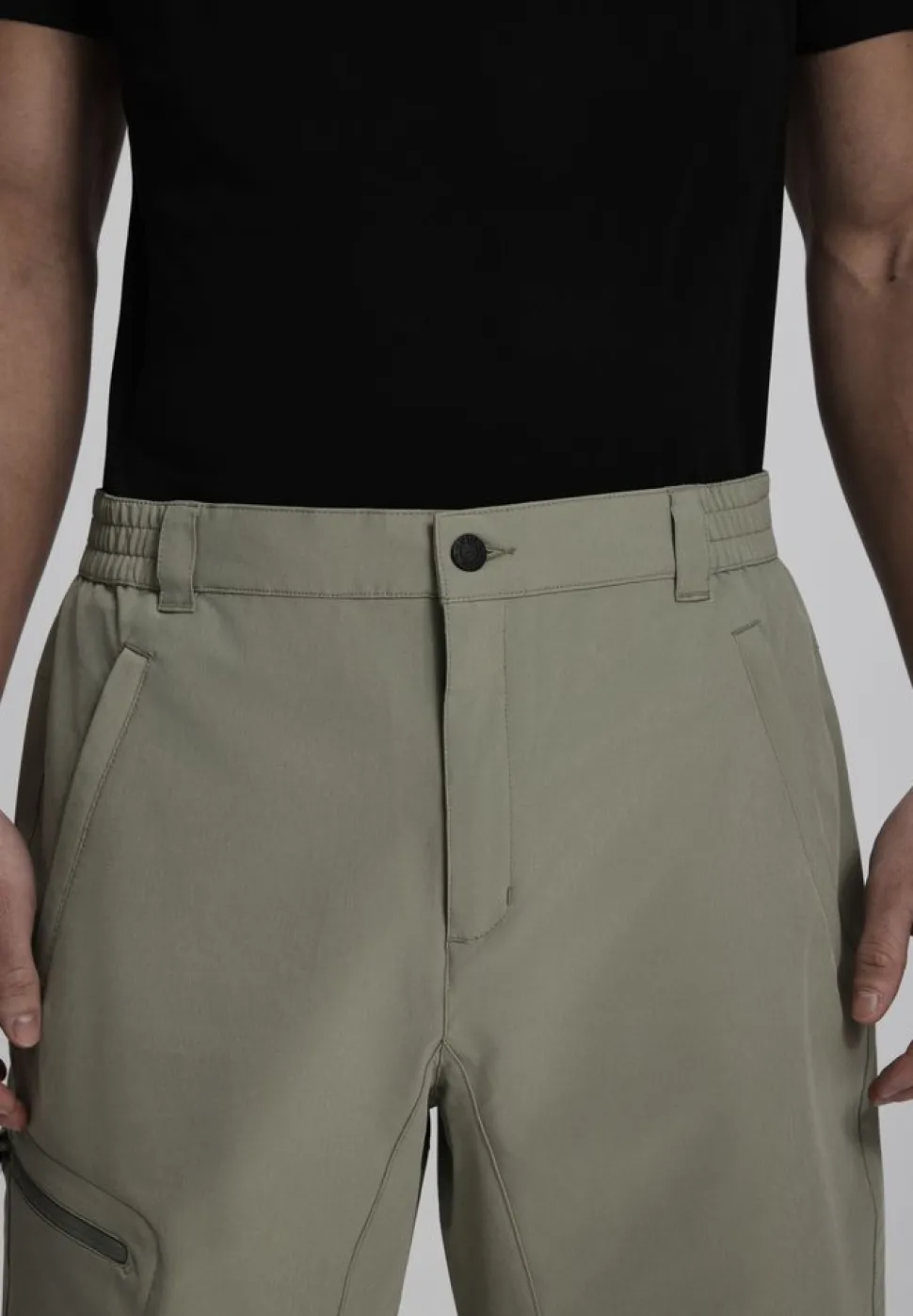 Short Berwyn Vert - Short | Icepeak