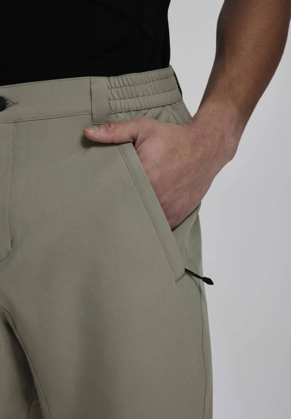 Short Berwyn Vert - Short | Icepeak