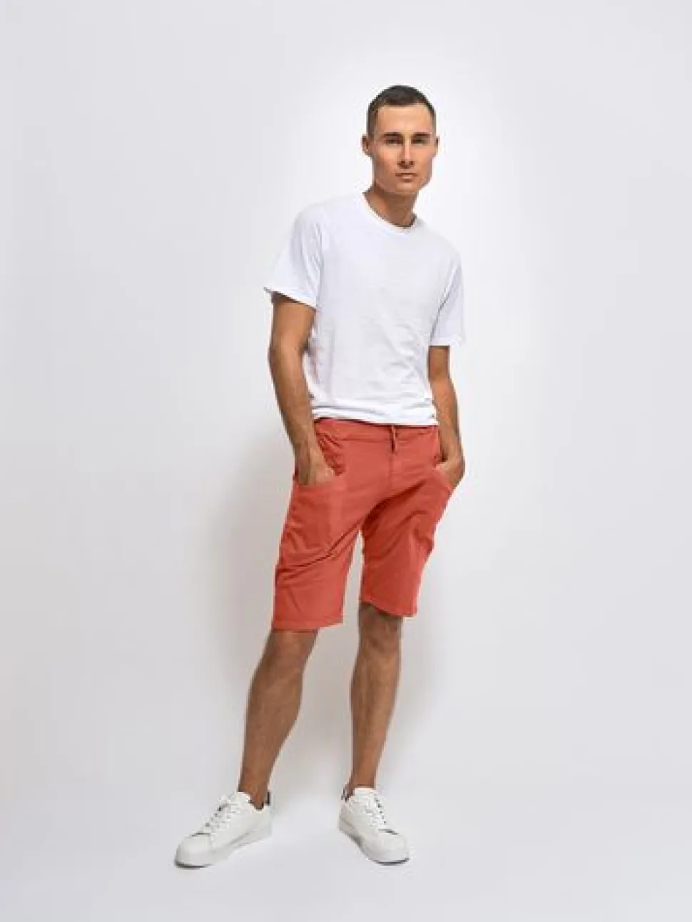 Short Cilaos Burnt Sienna 2022 - Short | Looking For Wild