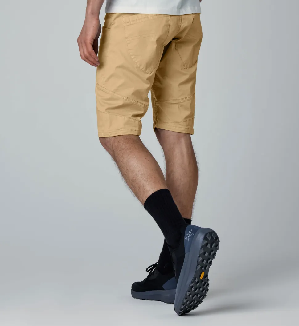 Short Cilaos Sand - Short | Looking For Wild