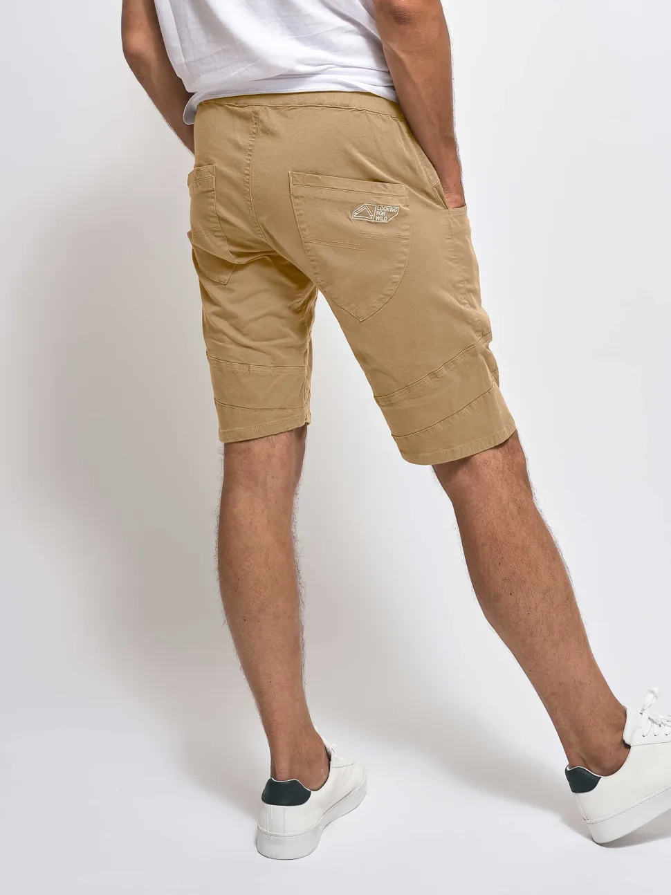 Short Cilaos Sand - Short | Looking For Wild