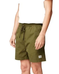 Short Daverson - Tobacco - Short | Picture Organic Clothing