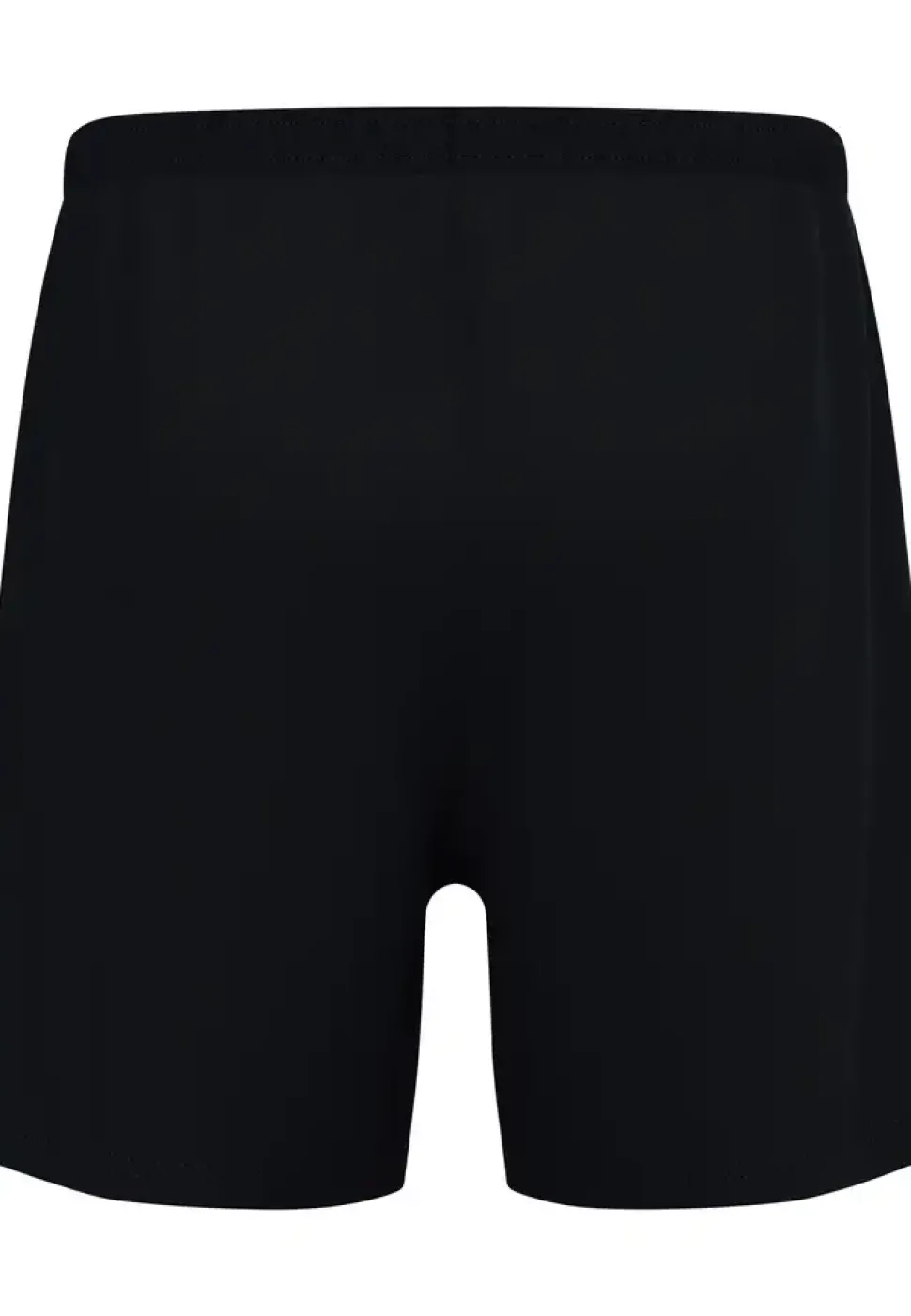 Short Essential 6 Inch Black - Short | Odlo