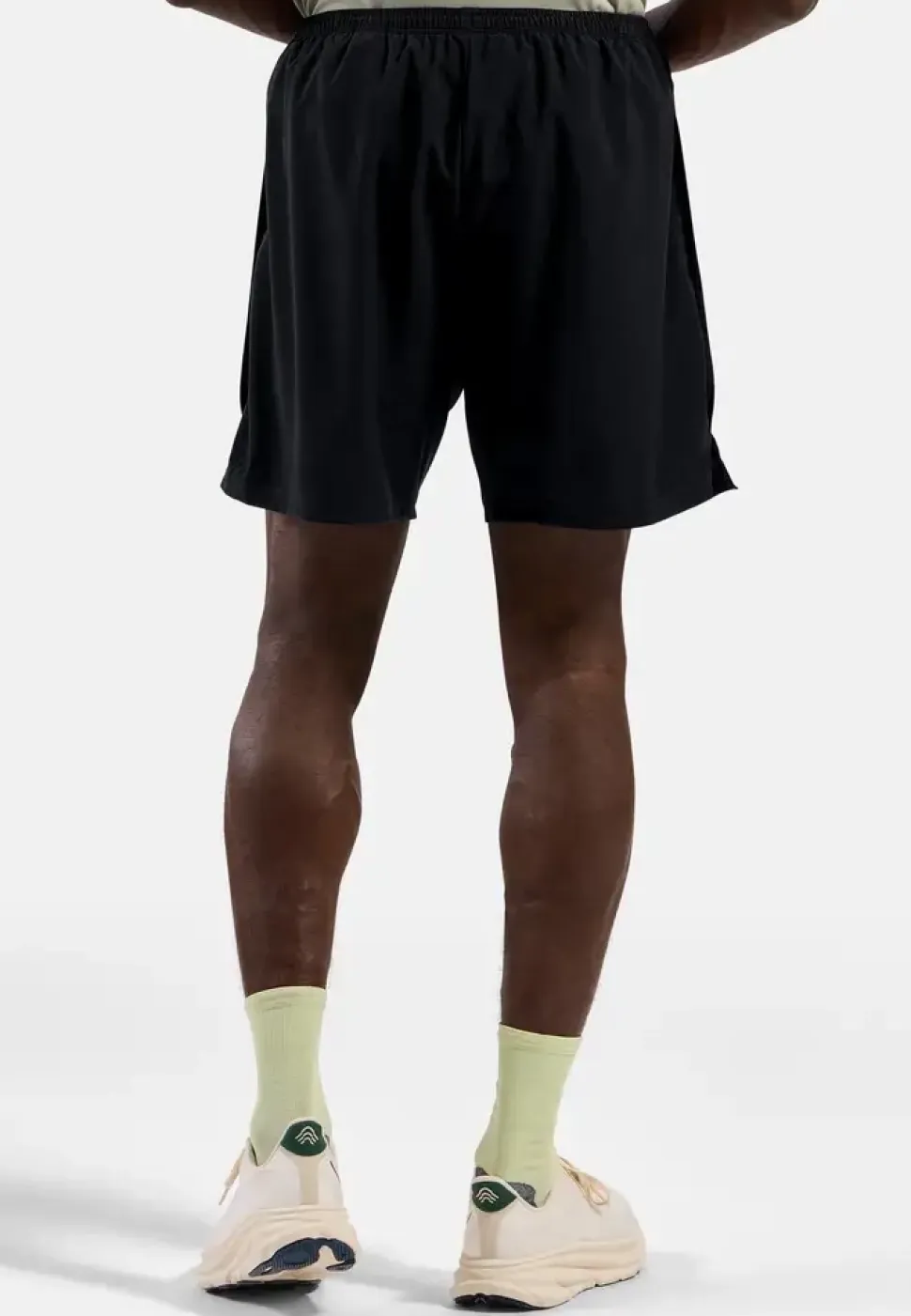 Short Essential 6 Inch Black - Short | Odlo