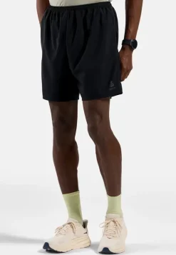 Short Essential 6 Inch Black - Short | Odlo