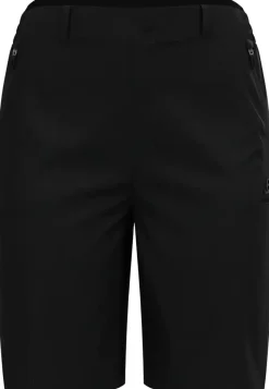 Short Femme Ascent Light Black - Short | Odlo