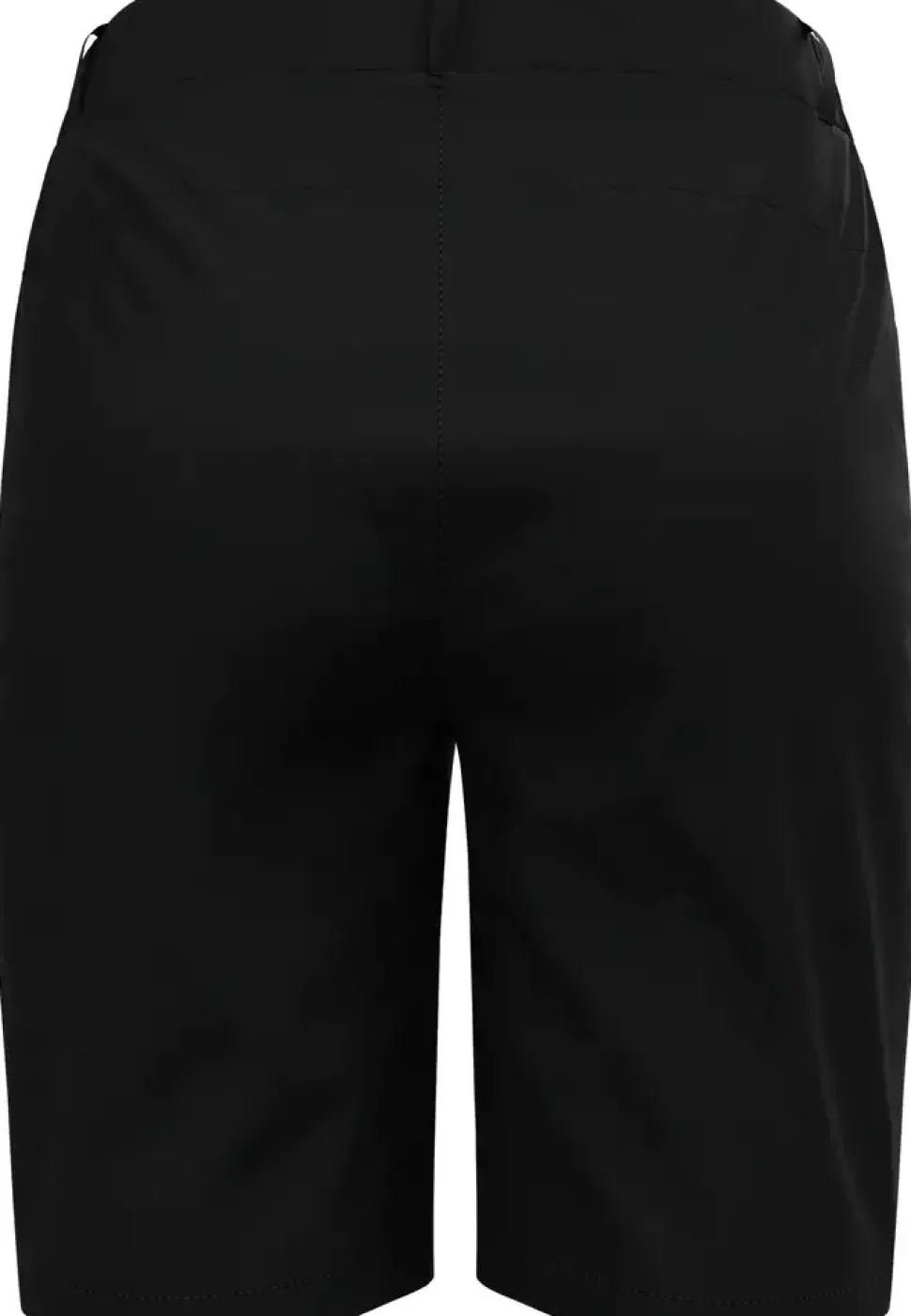 Short Femme Ascent Light Black - Short | Odlo