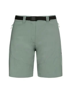 Short Femme Assy Sf Slate Grey - Short | Trango