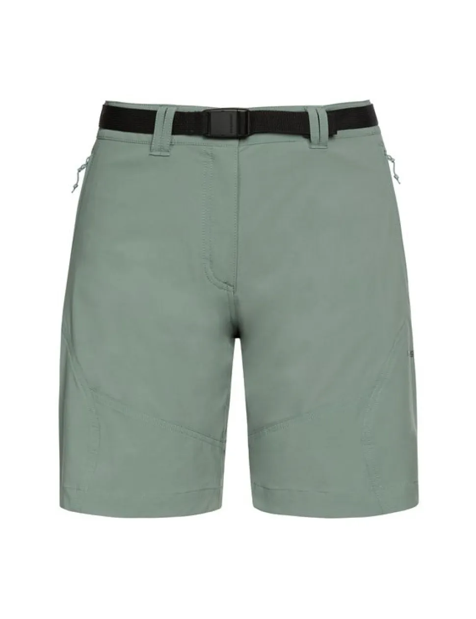 Short Femme Assy Sf Slate Grey - Short | Trango