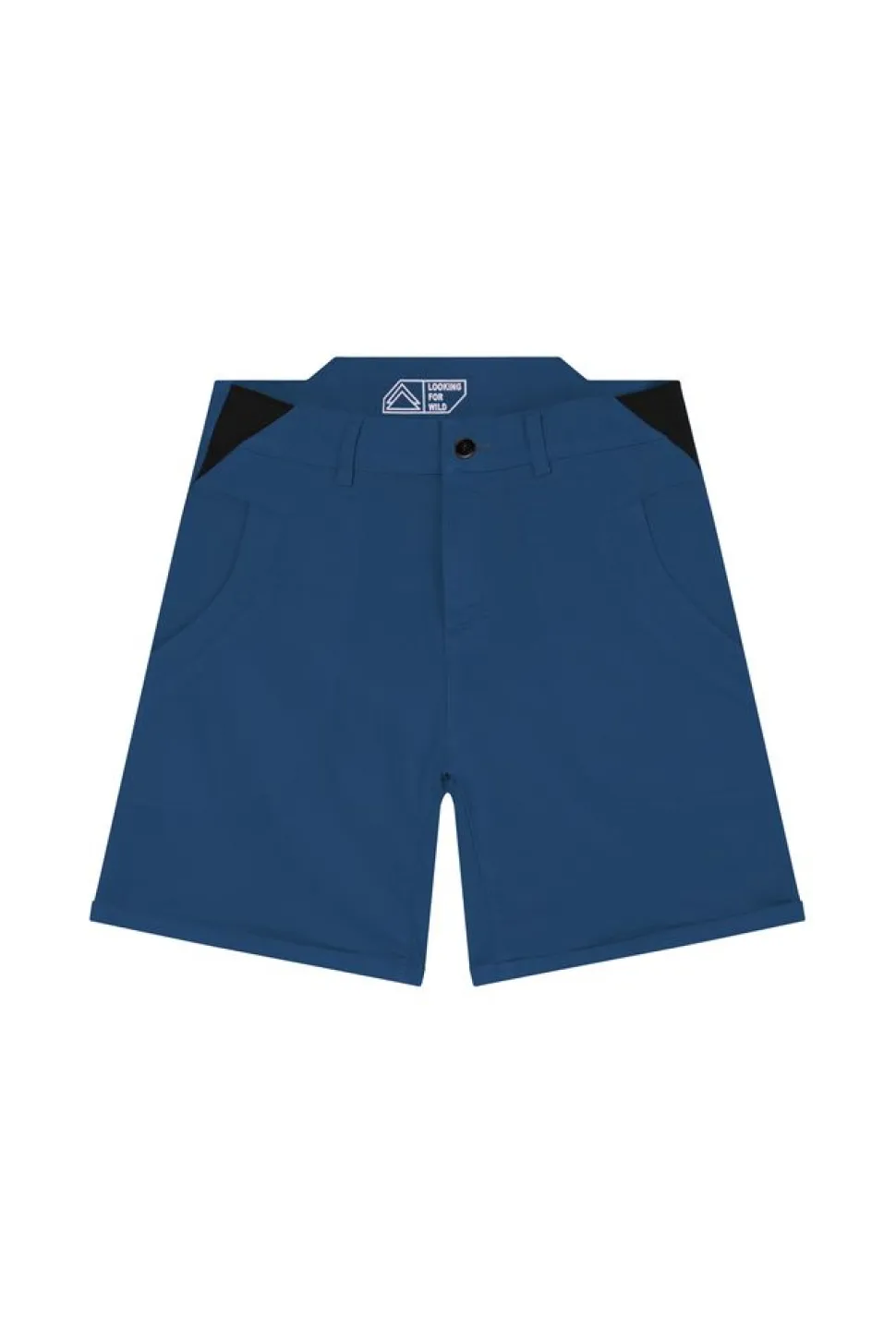 Short Femme Bavella Blue Sapphire - Short | Looking For Wild