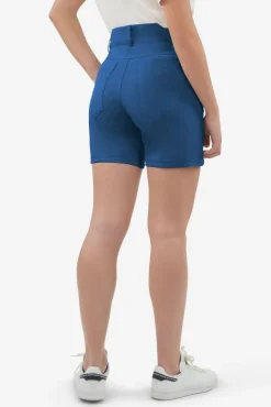 Short Femme Bavella Blue Sapphire - Short | Looking For Wild