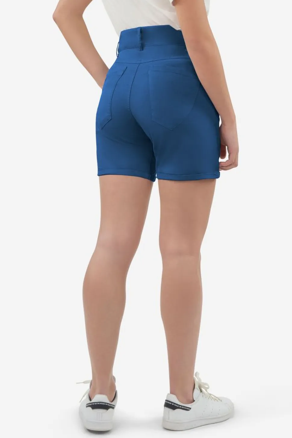 Short Femme Bavella Blue Sapphire - Short | Looking For Wild