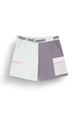 Short Femme Camba Cloudy Blue - Short | Picture Organic Clothing