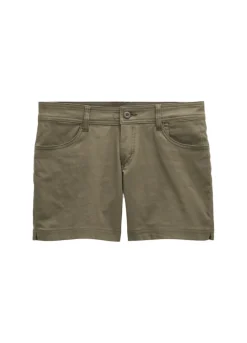 Short Femme Halle II Slate Green - Short | Prana