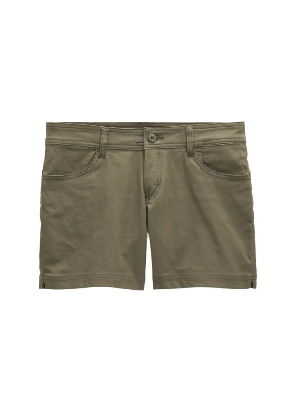 Short Femme Halle II Slate Green - Short | Prana