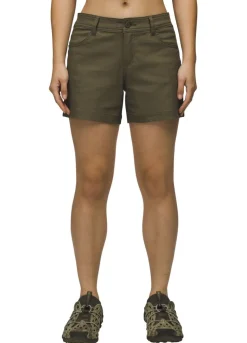 Short Femme Halle II Slate Green - Short | Prana