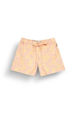 Short Femme Milou Posidonie Print - Short | Picture Organic Clothing