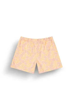 Short Femme Milou Posidonie Print - Short | Picture Organic Clothing