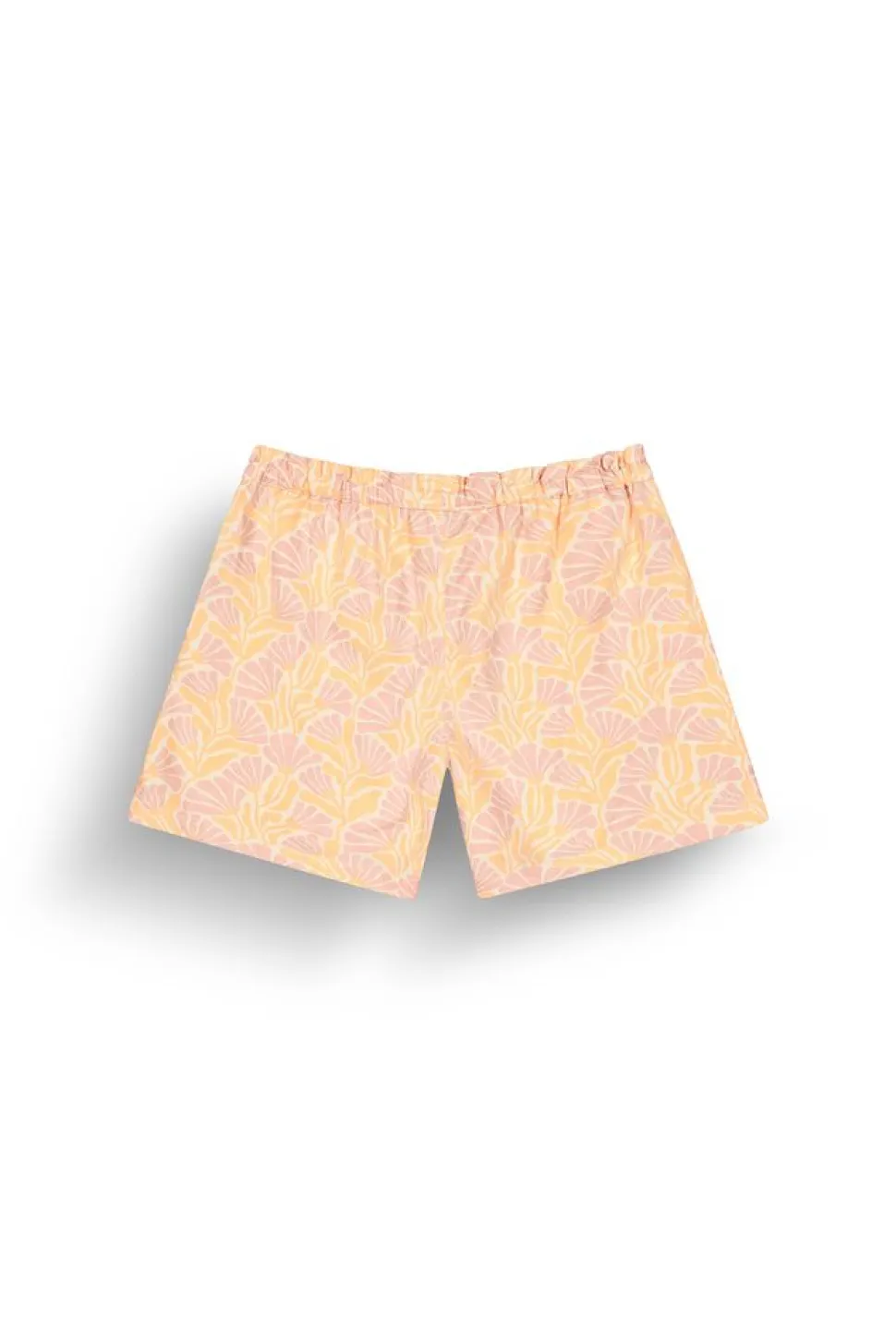 Short Femme Milou Posidonie Print - Short | Picture Organic Clothing