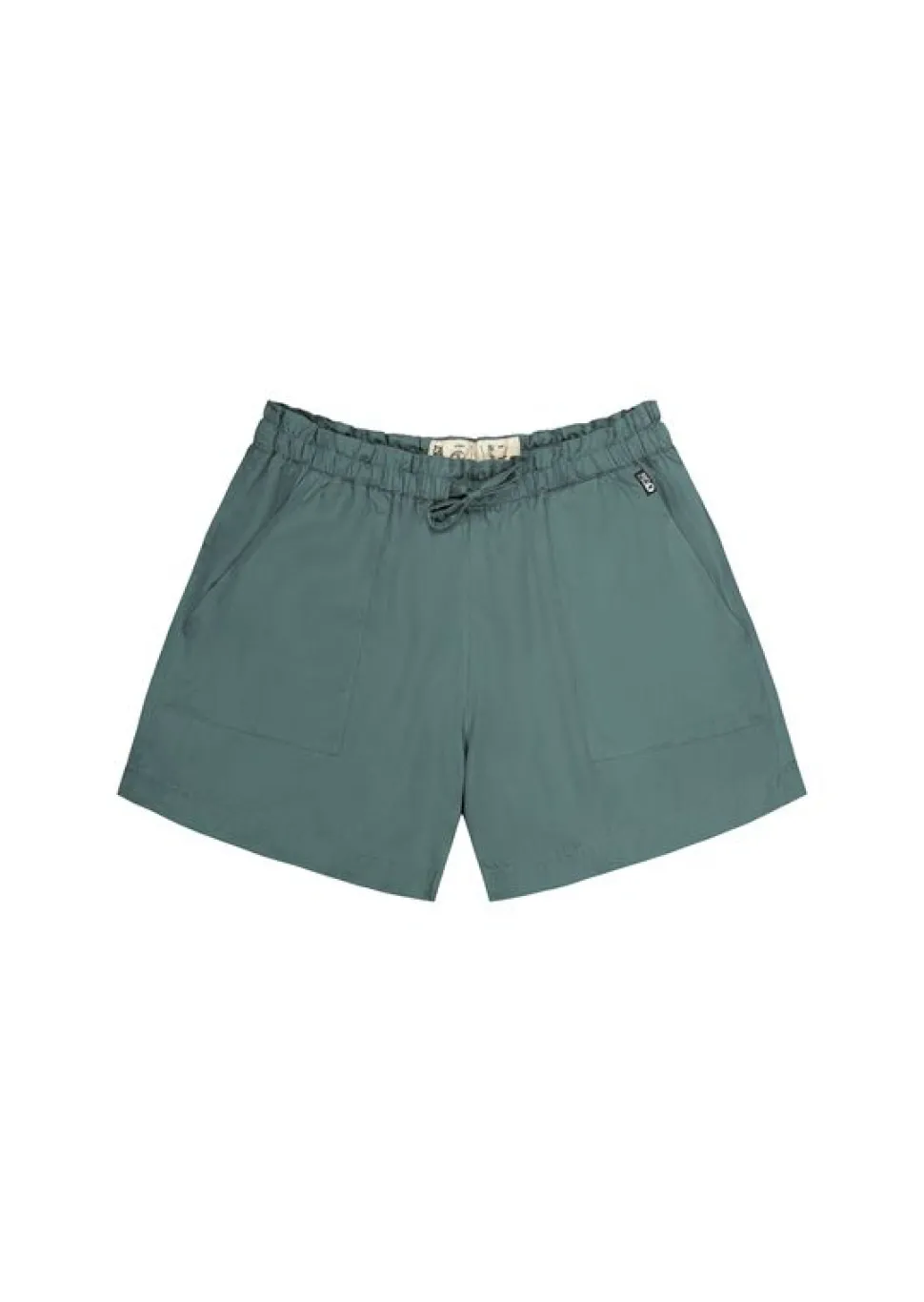 Short Femme Milou Sea Pine - Short | Picture Organic Clothing