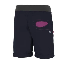 Short Femme Onda Persian Blue - Short | E9