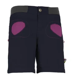 Short Femme Onda Persian Blue - Short | E9