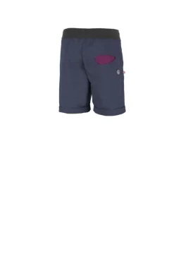 Short Femme Onda Vintage Blue - Short | E9