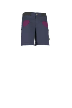 Short Femme Onda Vintage Blue - Short | E9