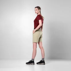 Short Femme Puez 4 Quiksand - Short | Salewa