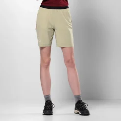 Short Femme Puez 4 Quiksand - Short | Salewa
