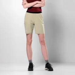 Short Femme Puez 4 Quiksand - Short | Salewa