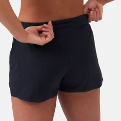Short Femme Zeroweight 3in Black - Short | Odlo