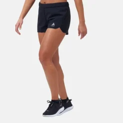 Short Femme Zeroweight 3in Black - Short | Odlo