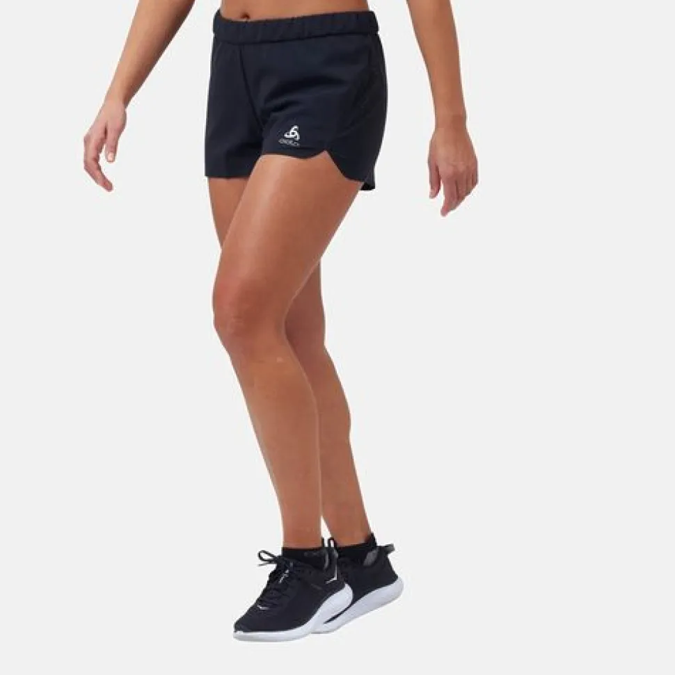 Short Femme Zeroweight 3in Black - Short | Odlo