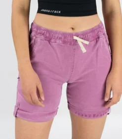 Short Femme shira Rose - Short | Jeanstrack