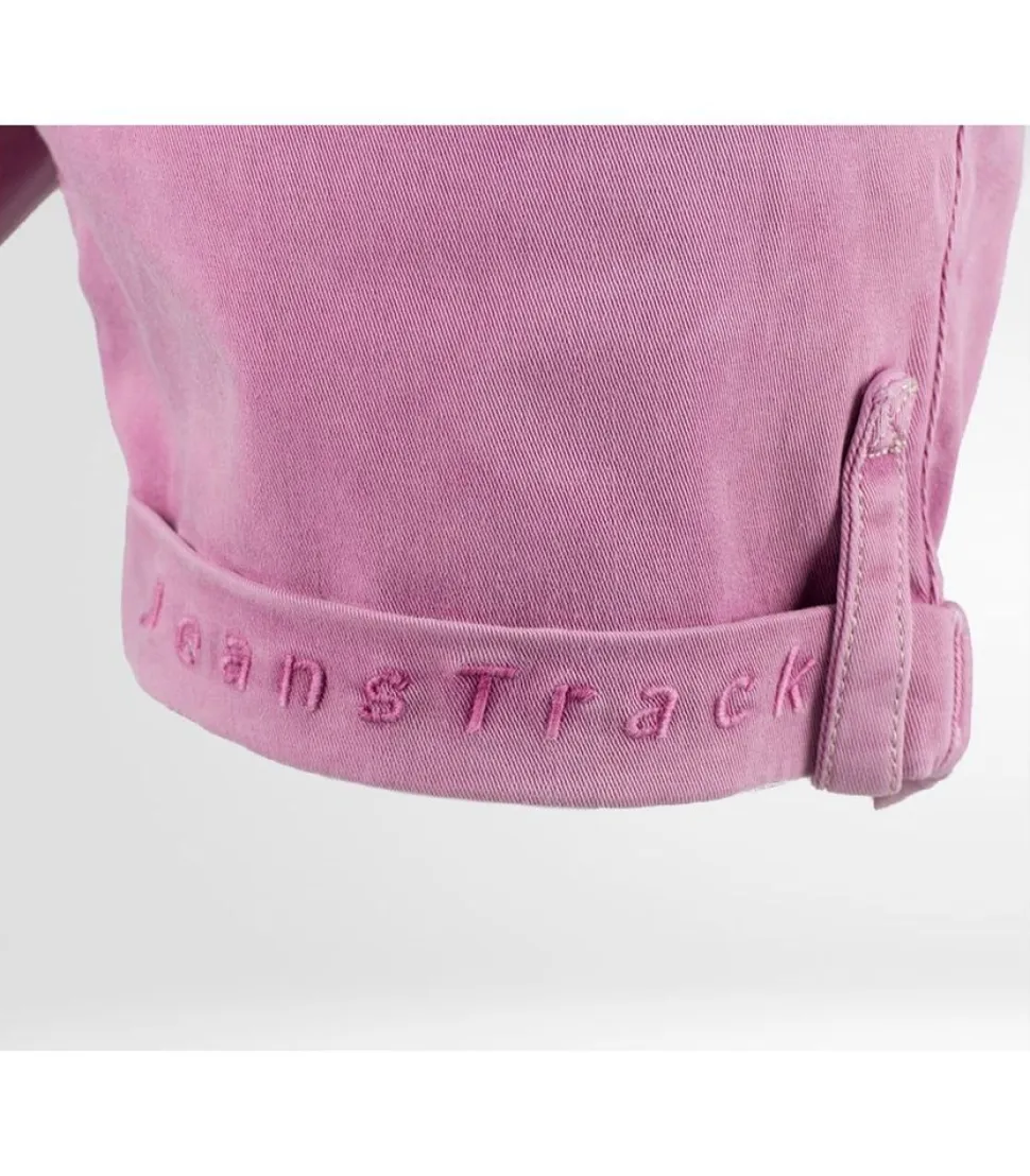 Short Femme shira Rose - Short | Jeanstrack