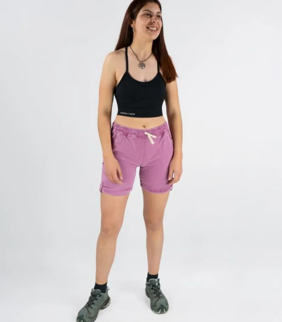 Short Femme shira Rose - Short | Jeanstrack
