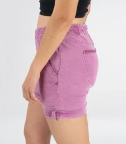 Short Femme shira Rose - Short | Jeanstrack