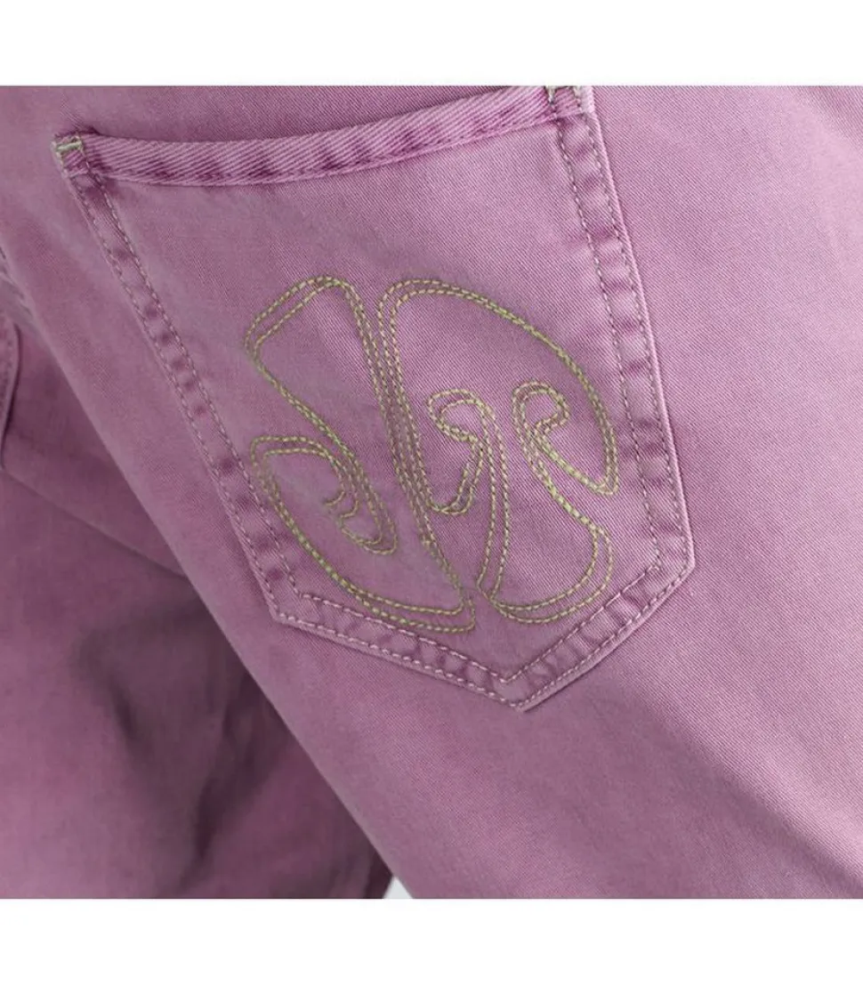 Short Femme shira Rose - Short | Jeanstrack