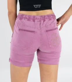 Short Femme shira Rose - Short | Jeanstrack