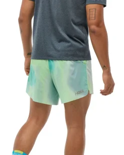 Short Glide 5'' Tart Apple Miss - Short | Hoka