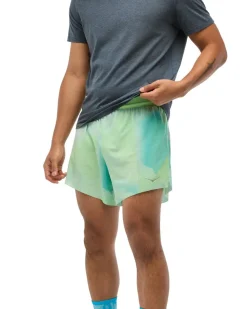 Short Glide 5'' Tart Apple Miss - Short | Hoka