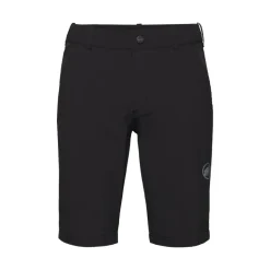 Short Hiking V Black - Short | Mammut