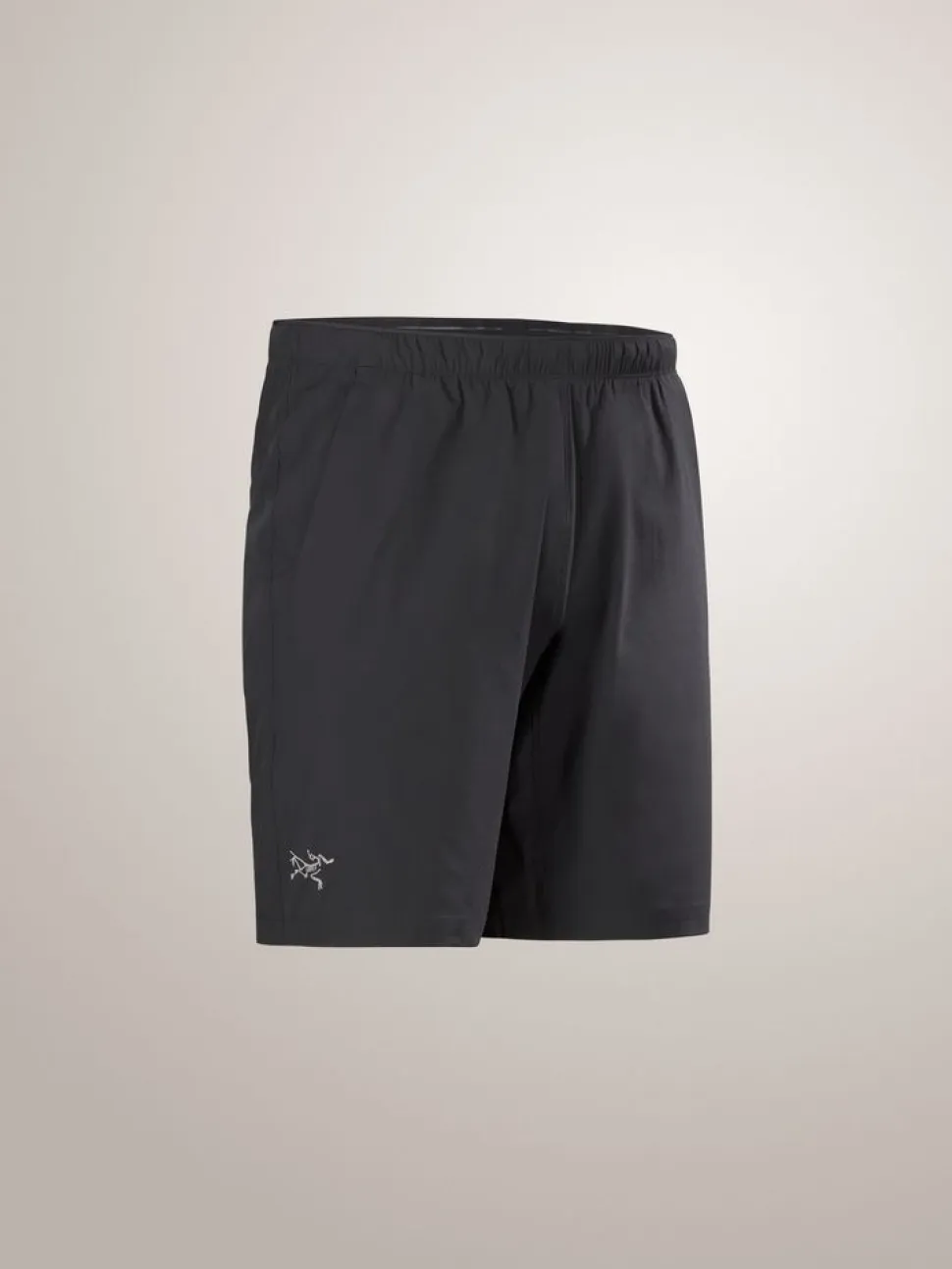 Short Incendo 9" Black - Pantalon | Arcteryx